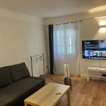 T1Bis Centre Ville Tout Equipe #8 New Toulon Ngoại thất bức ảnh