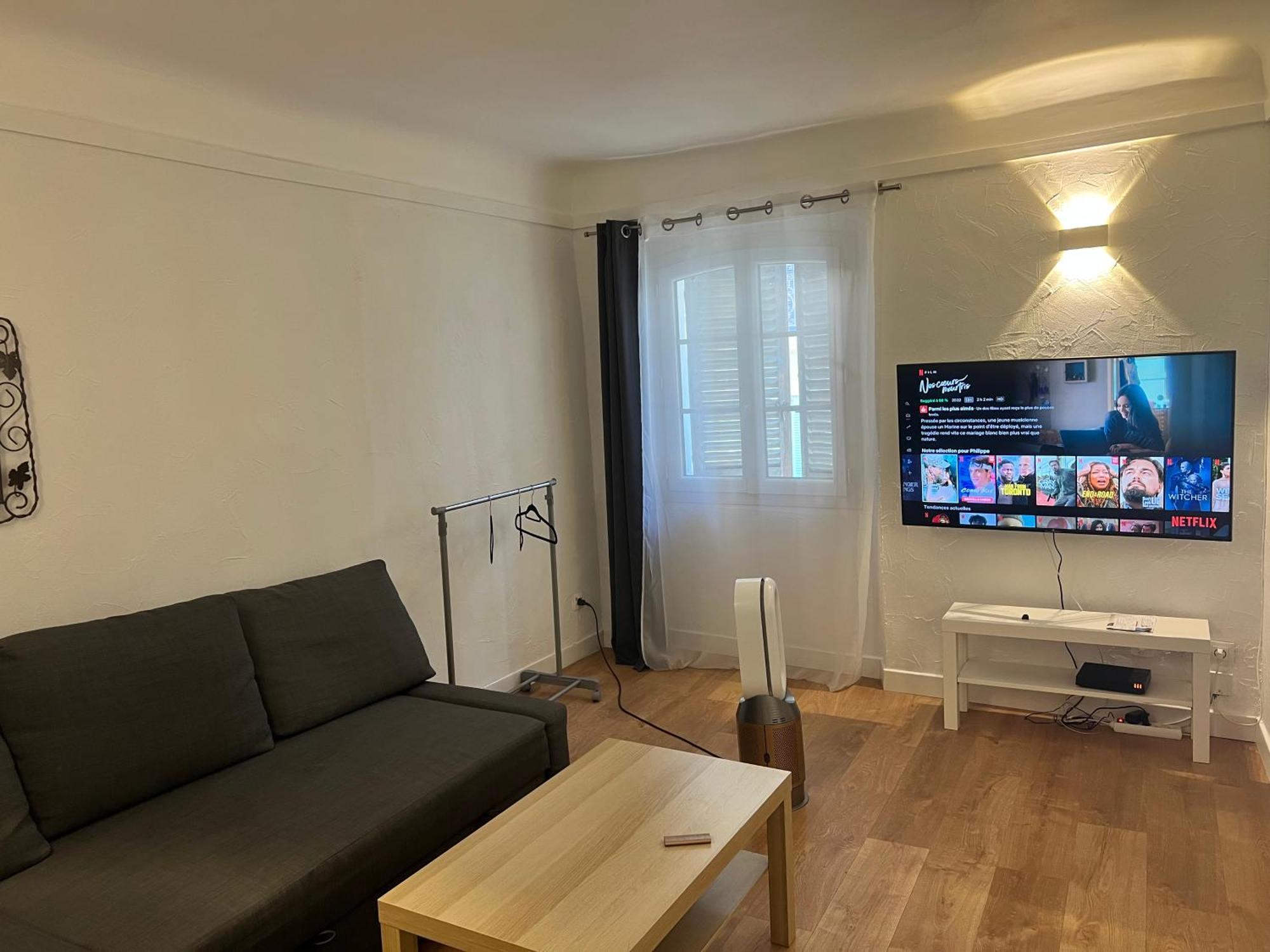 T1Bis Centre Ville Tout Equipe #8 New Toulon Ngoại thất bức ảnh